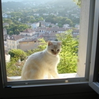 là je prend l'air!!