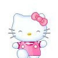 Photo #103207 de Hello kitty