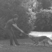 vicky et son boudin...