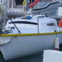 Mon bateau des mes papa