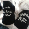 Les T-Shirts OFFERT par PASCALINE47 lors du 2e concours WOOPETS!!! 