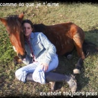 moment d'amour qu'on aime tous les deux ^^