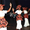 les danses antillaises pendant le nouvel AN