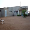 Ma maison à Bobo Dioulasso