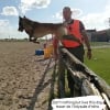 Saut au centre equestre