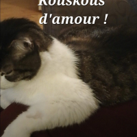 L'amour à l'état pur...