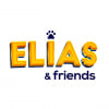 Logo de l'assocation Elias and friends