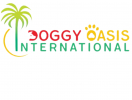 Logo de l'assocation DOGGY OASIS INTERNATIONAL
