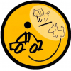 Logo de l'assocation An Ti Loened – La maison des Animaux