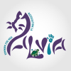 Logo de l'assocation Alvia la voix des animaux 