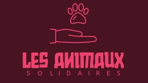 Illustration : "Les Animaux Solidaires "