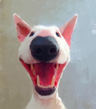 Illustration de l'article : 20 chiens charismatiques qui ont inspiré un caricaturiste