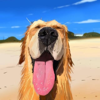 Illustration de l'article : 20 chiens charismatiques qui ont inspiré un caricaturiste