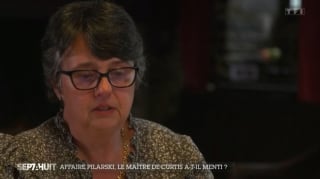 Illustration de l'article : Affaire Elisa Pilarski : les confessions bouleversantes de la mère de la jeune femme