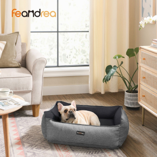 Illustration de l'article : Feandrea : des accessoires pour chien et chat pratiques, durables et esthétiques