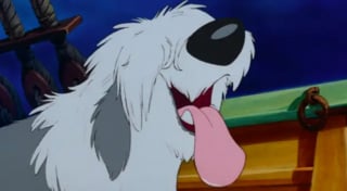 Illustration de l'article : 15 chiens célèbres de l'univers Disney. Les reconnaissez-vous ?