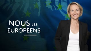 Illustration de l'article : "Nous les Européens" : un numéro spécial animaux à ne pas manquer ce dimanche sur France 3