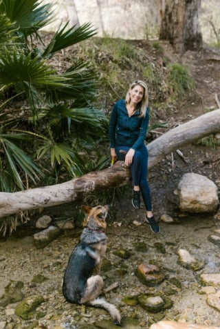 Illustration de l'article : 11 règles d'or à respecter avant d'approcher un chien pour la première fois