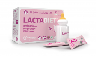 Illustration de l'article : Lactadiet : une solution nutritive complète enrichie en colostrum qui sauve les jeunes animaux privés de lait maternel