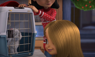 Illustration de l'article : La chanteuse Mariah Carey adopte 2 chatons d'un refuge : une décision applaudie par l'association PETA
