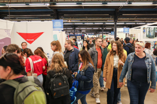 Illustration de l'article : Bilan d'Animal Expo – Animalis Show 2024 : affluence record et activités passionnantes ont marqué cette 33e édition plus familiale que jamais