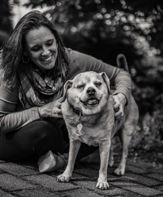 Illustration de l'article : 16 photos montrant l’amour incommensurable entre des propriétaires et leur chat ou leur chien