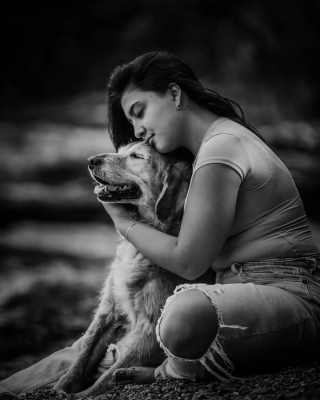 Illustration de l'article : 16 photos montrant l’amour incommensurable entre des propriétaires et leur chat ou leur chien