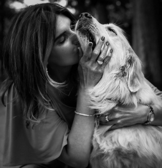 Illustration de l'article : 16 photos montrant l’amour incommensurable entre des propriétaires et leur chat ou leur chien