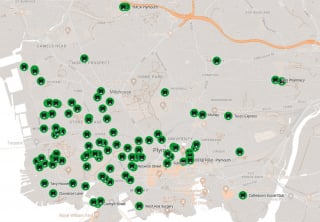 Illustration de l'article : La cartographie des escapades d’un chat baroudeur révèle une double vie insoupçonnée (vidéo)