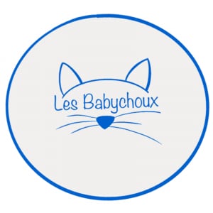 Illustration : "Les Babychoux"