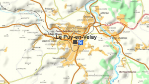 Illustration : "Le Puy-en-Velay : 2 mois de prison ferme pour sévices graves et actes de cruauté envers un animal"