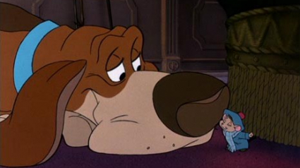 Illustration : 10 personnages de chiens parmi les plus sympathiques de l’univers Disney