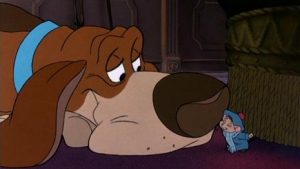 Illustration : 10 personnages de chiens parmi les plus sympathiques de l’univers Disney