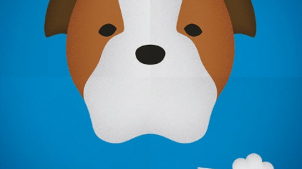 Illustration : 8 affiches illustrant avec humour les clichés sur les races de chiens