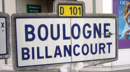 Illustration : Boulogne-Billancourt (92) : Un Berger Allemand meurt dans le coffre d’une voiture