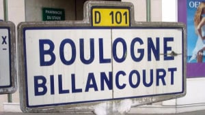 Illustration : Boulogne-Billancourt (92) : Un Berger Allemand meurt dans le coffre d’une voiture