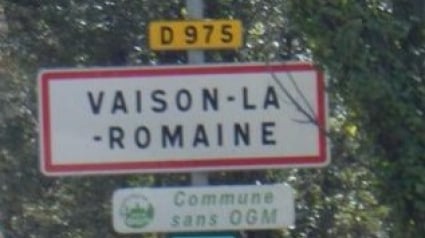 Illustration : Vaucluse : Les gendarmes libèrent un chien de la fournaise d’une voiture