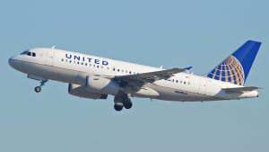 Illustration : United Airlines présente ses excuses après la mort d’un chien lors de l’un de ses vols