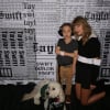 Illustration : Un enfant autiste reçoit un chien d'assistance grâce à Taylor Swift