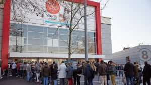 Illustration : Le salon Paris Animal Show ouvrira ses portes le 12 et 13 janvier à la Porte de Versailles