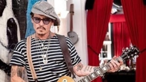 Illustration : Johnny Depp dans la tourmente, il admet avoir mis le chien de son ex au micro-ondes ! 