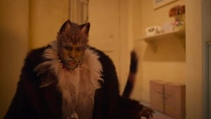 Illustration : Le chanteur Jason Derulo regrette le flop "immérité" du film "Cats" adapté de la comédie musicale du même nom !