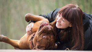 Illustration : Journée mondiale du chien : 5 raisons pour lesquelles le chien est le meilleur ami de l'Homme