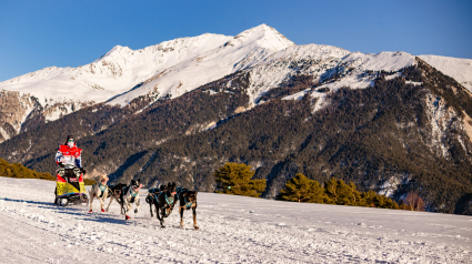 Illustration : Grande Odyssée Savoie Mont Blanc 2022 : un nouveau chapitre se clôt