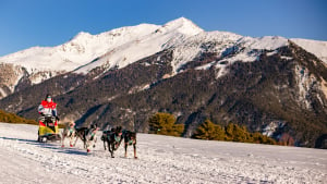 Illustration : Grande Odyssée Savoie Mont Blanc 2022 : un nouveau chapitre se clôt