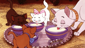 Illustration : 20 chats de dessins animés célèbres que l'on rêverait de rencontrer en vrai !