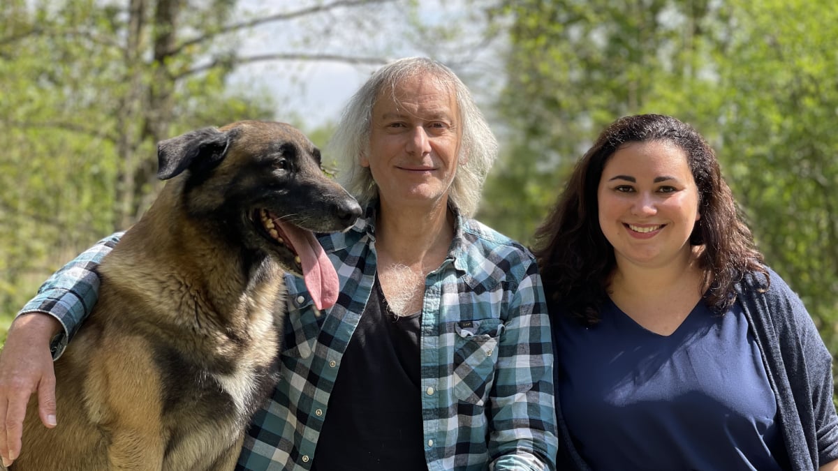 Illustration : "« Qui va représenter les animaux ? » : le vétérinaire Thierry Bedossa se lance dans la course aux élections législatives "