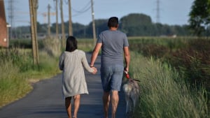 Illustration : Dans cette commune anglaise, les propriétaires canins surpris sans sac à crottes risquent une amende