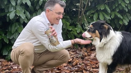 Illustration : Entretien avec Erwan Le Bras, PDG d'ékinoé : « Nous voulons ce qu’il y a de meilleur pour les chiens et les chats »