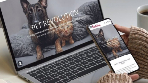 Illustration : Retour sur Pet Revolution, le congrès international dédié aux animaux de compagnie : une 4e édition couronnée de succès